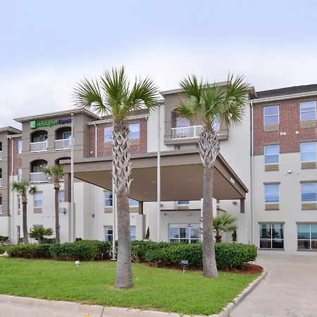 Holiday Inn Express & Suites Corpus Christi-N Padre Island By Ihg Exterior foto