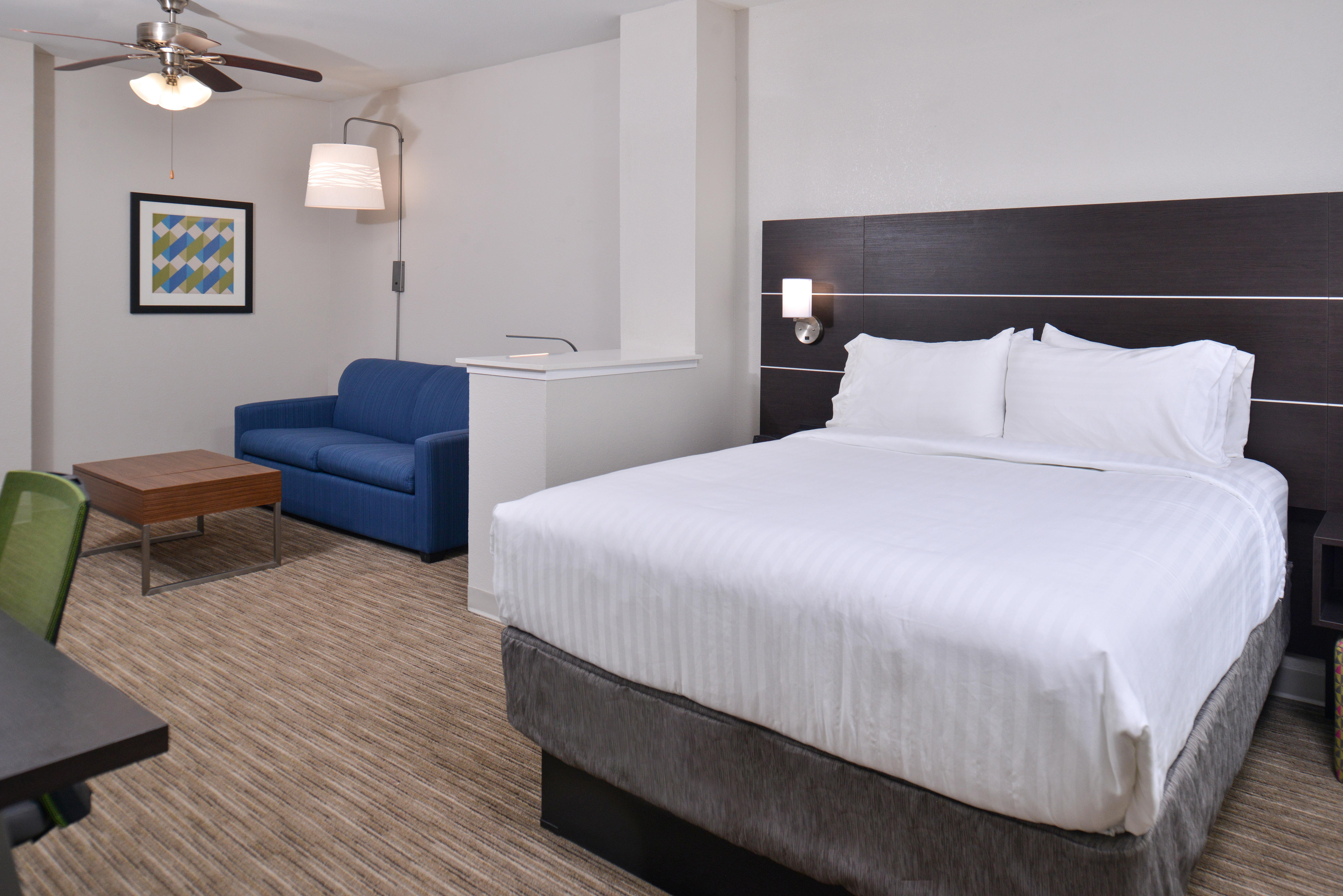 Holiday Inn Express & Suites Corpus Christi-N Padre Island By Ihg Exterior foto