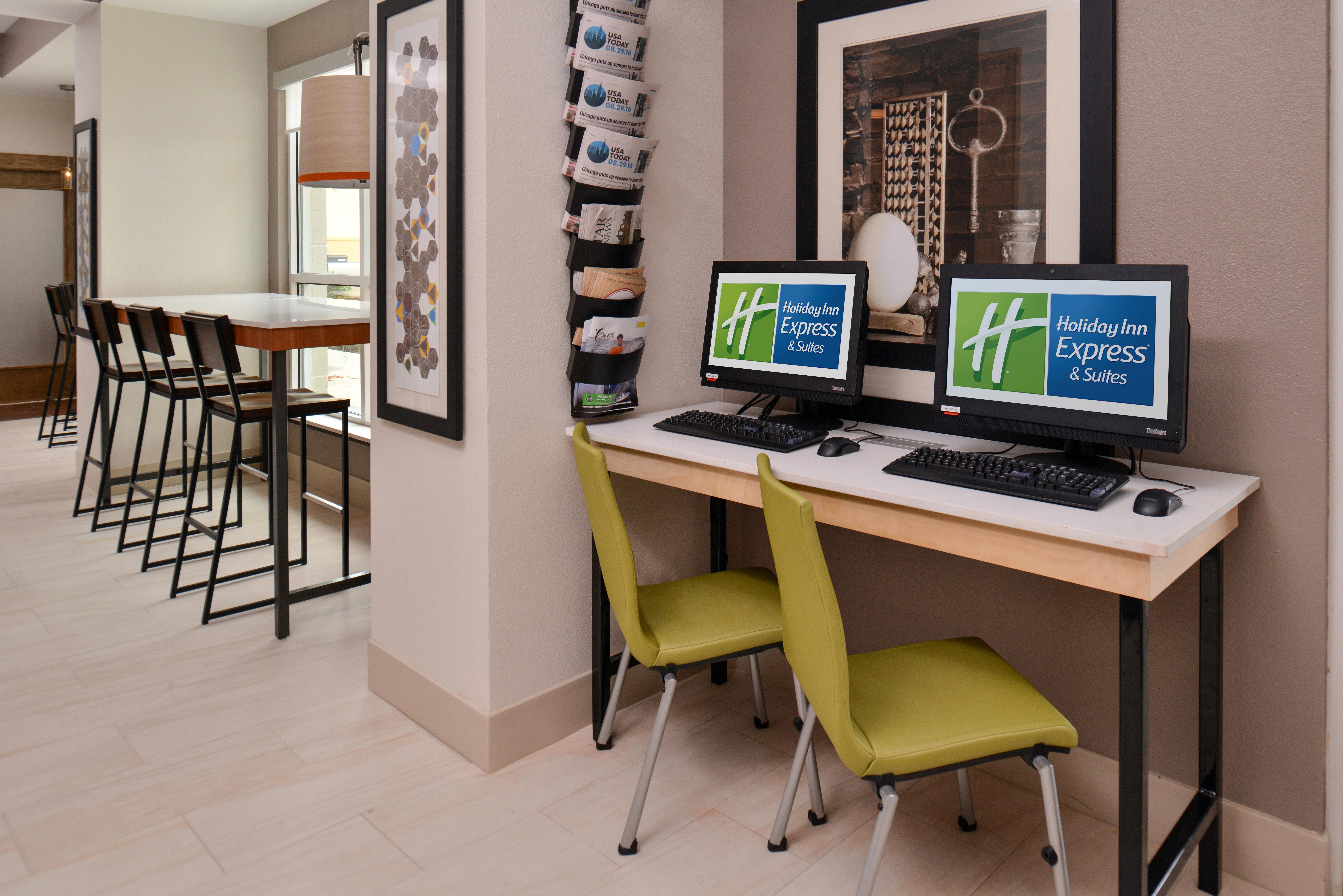Holiday Inn Express & Suites Corpus Christi-N Padre Island By Ihg Exterior foto