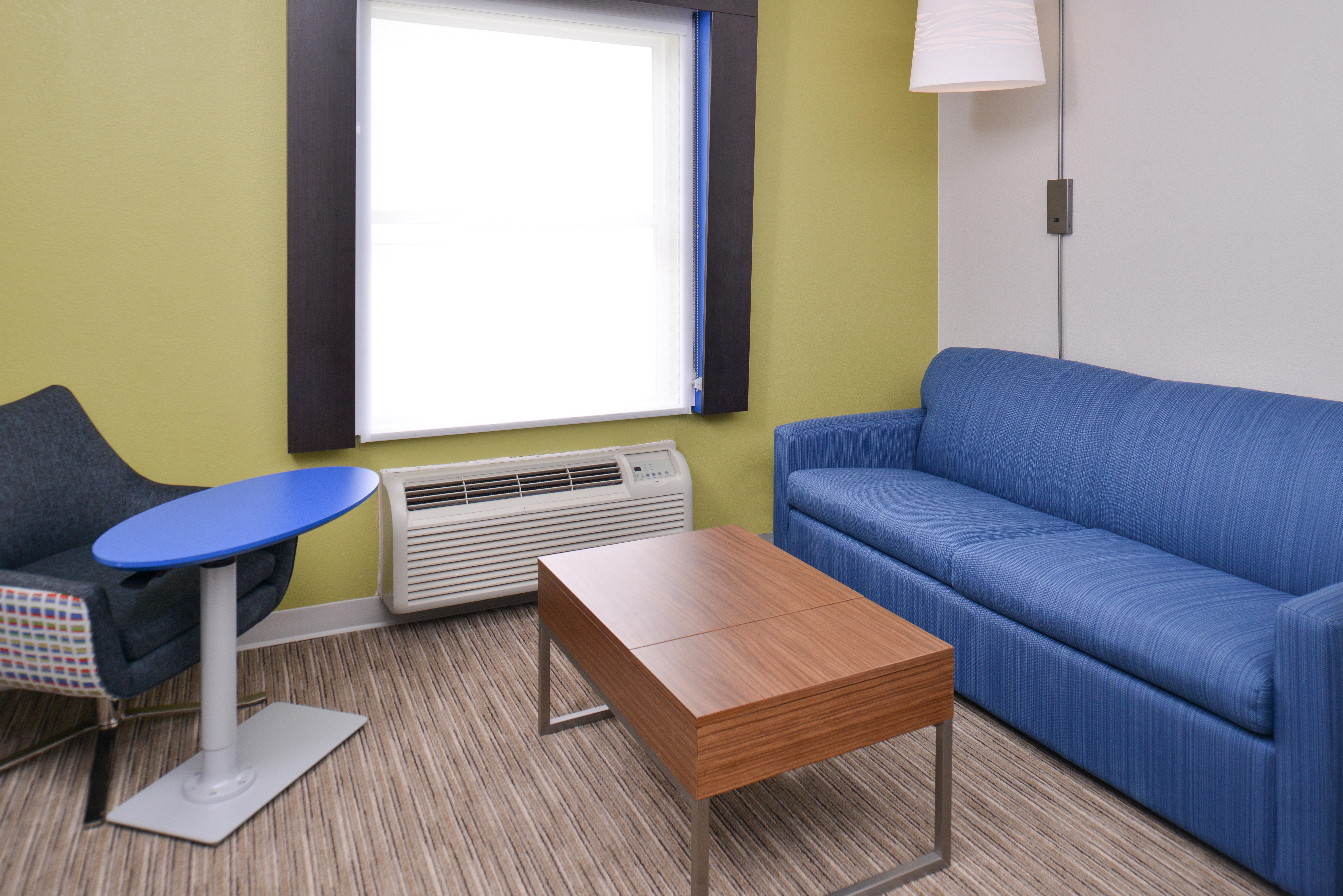 Holiday Inn Express & Suites Corpus Christi-N Padre Island By Ihg Exterior foto