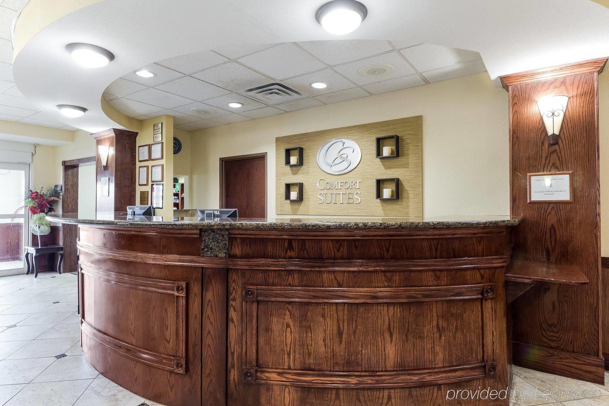 Holiday Inn Express & Suites Corpus Christi-N Padre Island By Ihg Exterior foto