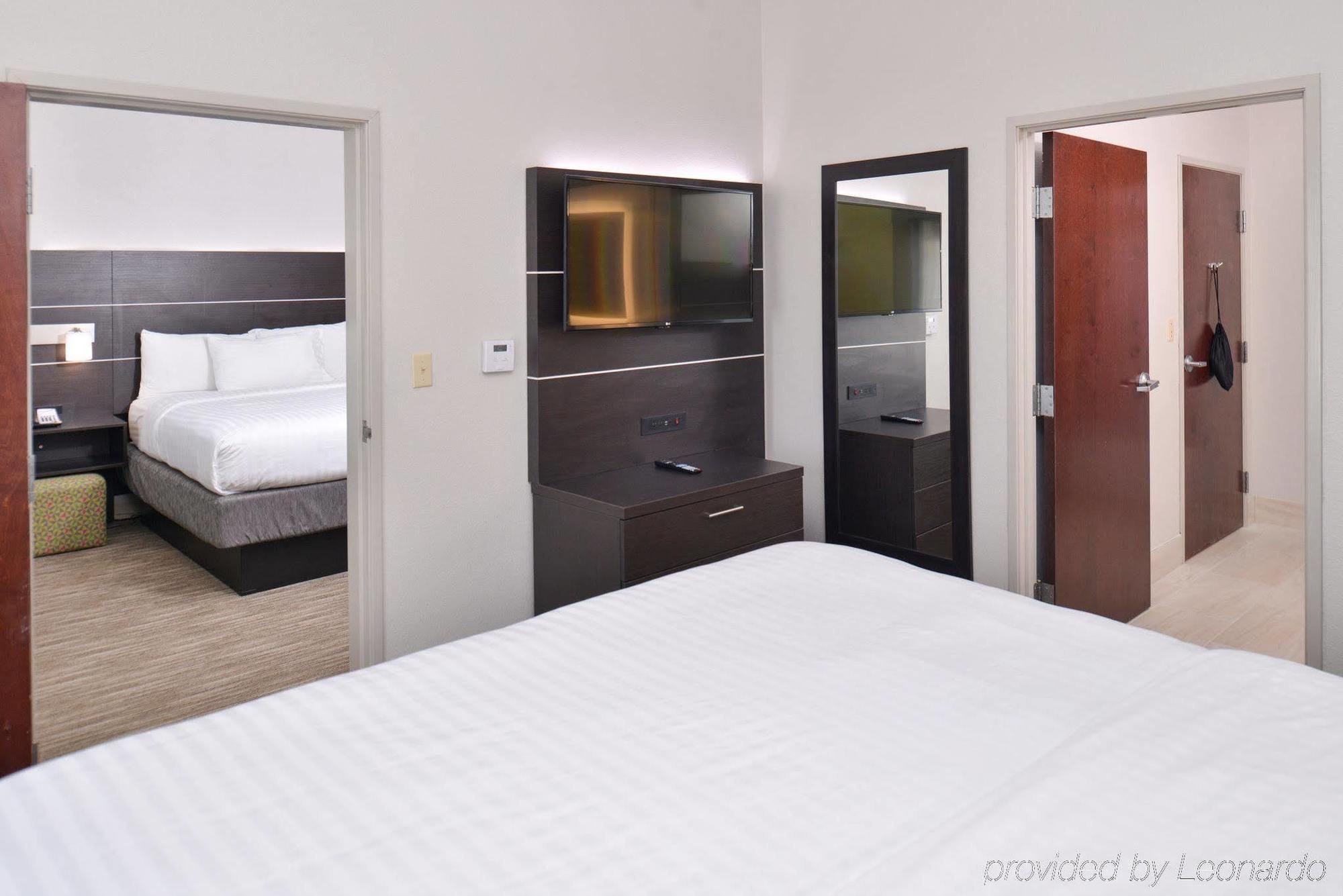 Holiday Inn Express & Suites Corpus Christi-N Padre Island By Ihg Exterior foto